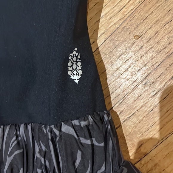 Free People Movement All Strapped One Piece Size XS - Picture 4 of 13